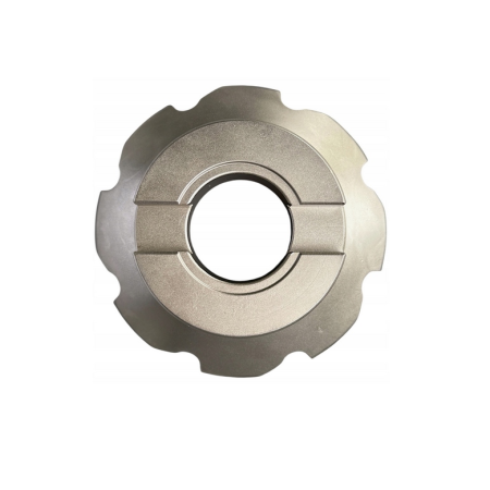Frez głowica frezarska fi 125 x 40 8T MFWN900 na płytki WNMU080608 125mm